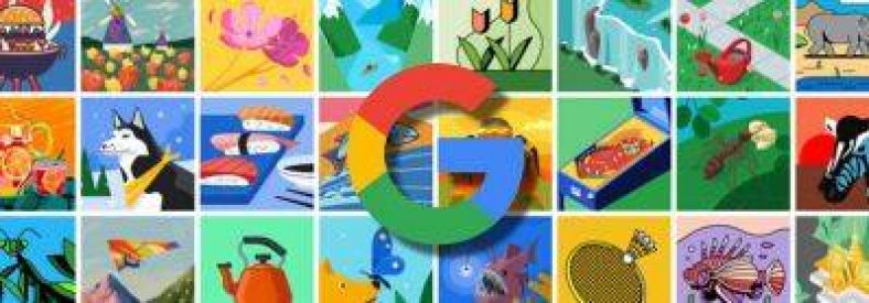 How to create profile images using ‘Google Illustrations’