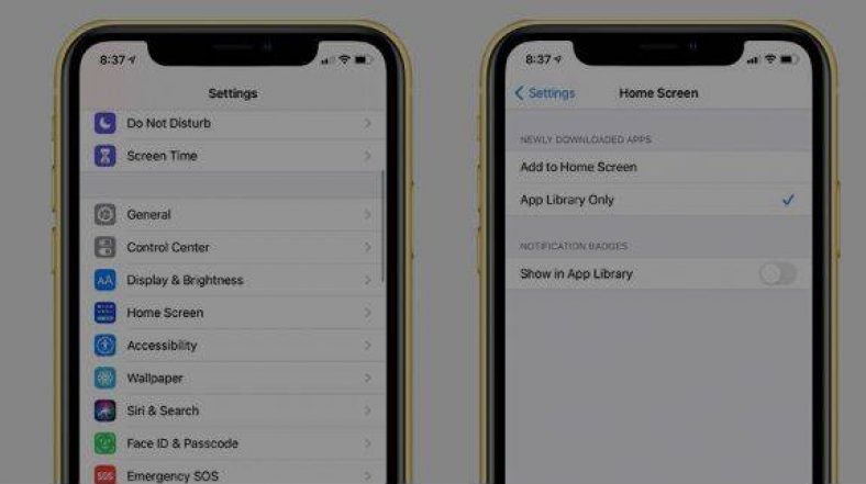 How to find and remove hidden apps on iPhone