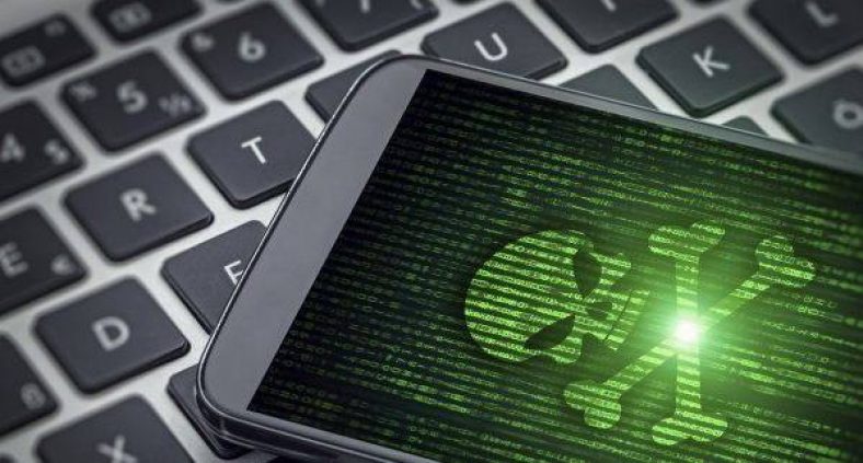 How to find out if your phone is having virus