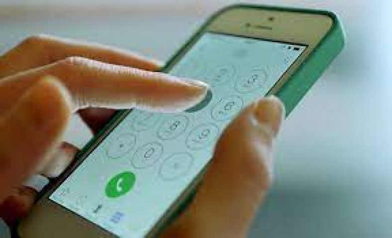 How to hack any phone without touching it?