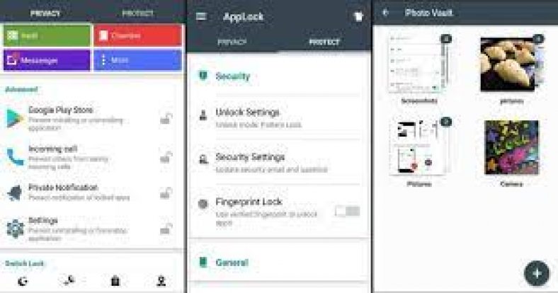 How to lock apps on any Android
