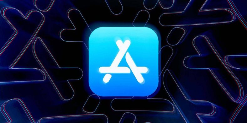 How to report any scam app on App Store