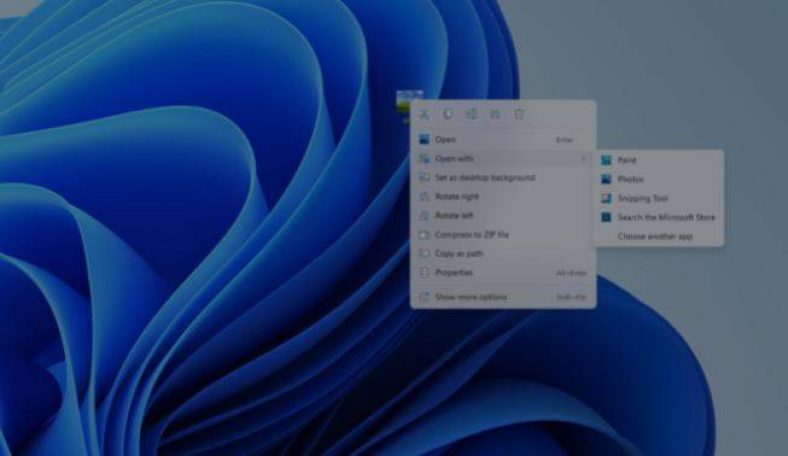 How to restore the full context menu to Windows 11 File Explorer