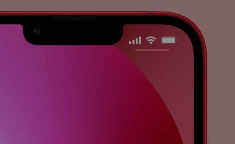 How to show battery percentage on your iPhone 13’s display