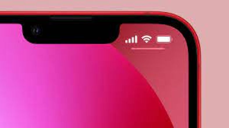 How to show your iPhone 13 battery percent