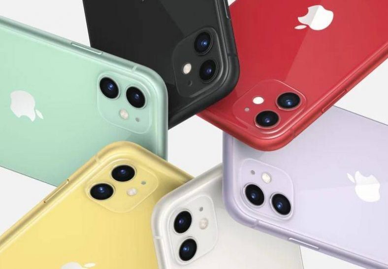 How to swap credit card used by iPhone Upgrade Program