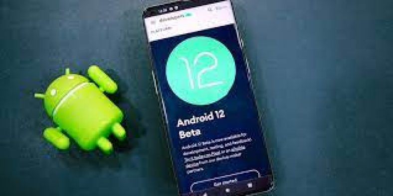 How to use latest auto-rotate system in Android 12