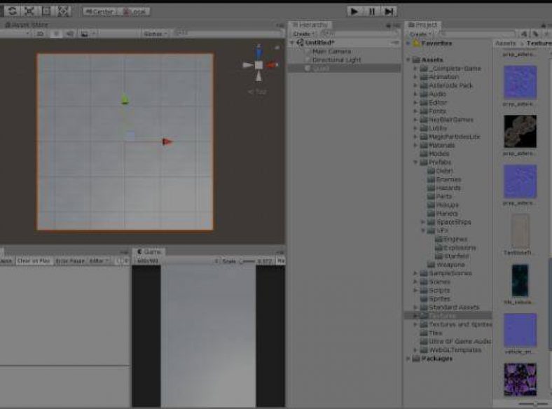 How to use tile a Picture in GIMP