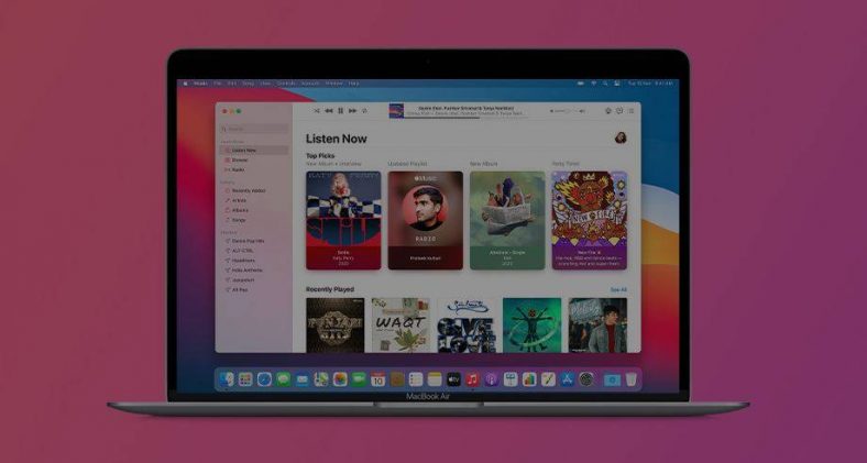 Best Alternatives of iTunes for Windows and Mac