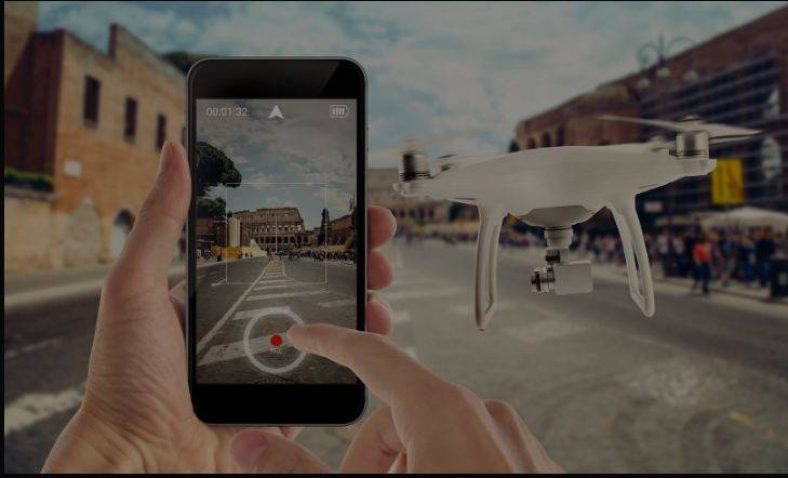 Best Drone Pilots Apps