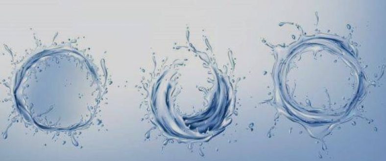 Best Tutorials and Brushes for Photoshop Water Effect