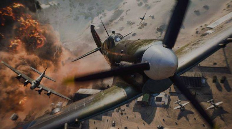 Fix ‘Battlefield 2042 mouse stuck glitch on PC’ Issue