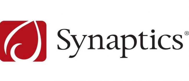 Fix ‘Synap­tics Touch­Pad Set­tings Miss­ing’ issue
