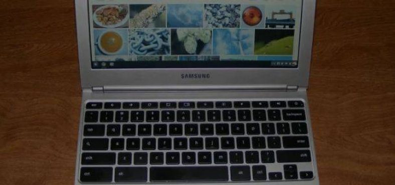 Guide: Copy and Paste on Chromebook