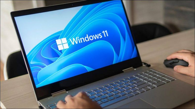 Guide: Setting-up Windows 11 Laptop/PC