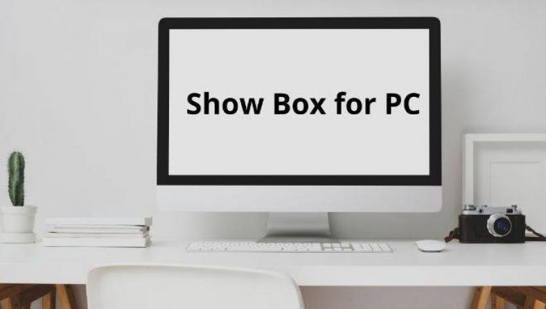 How To Run ShowBox on Windows PC
