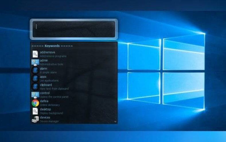 How to Add New App Launcher to Your Windows 10 PC