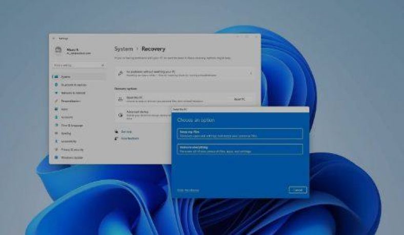 How to Add, Remove or Reset Windows 11 PC’s Quick Settings