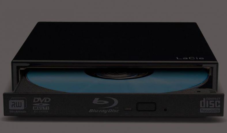 How to Back­up Data on Blu-ray Discs