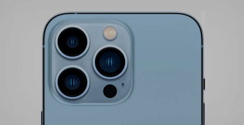 How to Capture Macro Pictures with iPhone 13 Pro