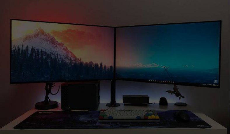 How to Capture Screenshot of One Mon­i­tor in Mul­ti-Mon­i­tor Setup for Win­dows 10
