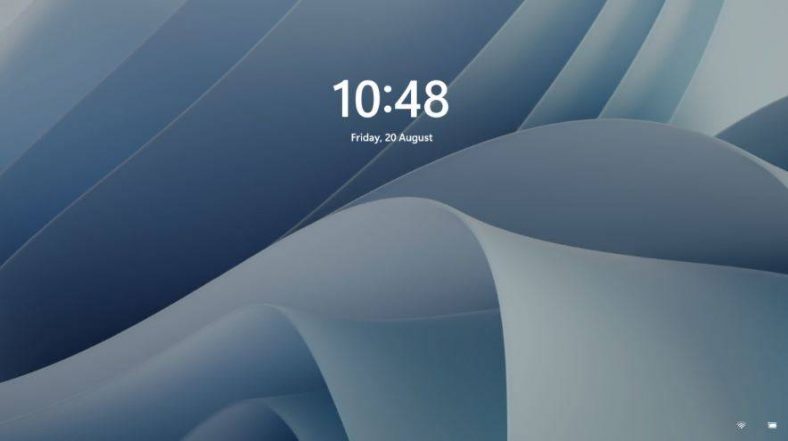 How to Change Lock Screen on Windows 11