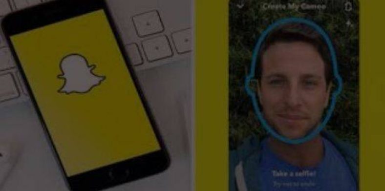 How to Edit Cameo on Snapchat