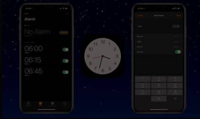 How to Edit Snooze Time on iPhone