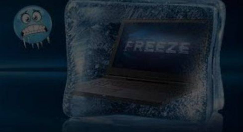 How to Fix ‘computer Keeps freezes’ Issue