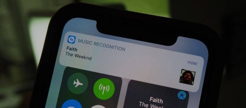 How to ID songs without Shazam on iPhone