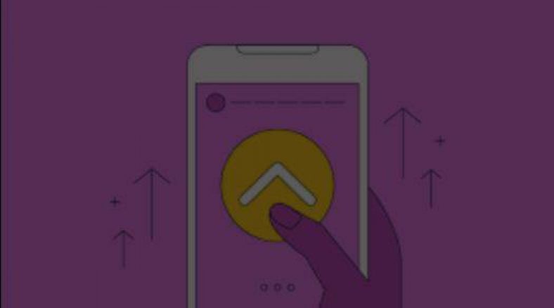 How to Insert Links in Story and Posts of Instagram
