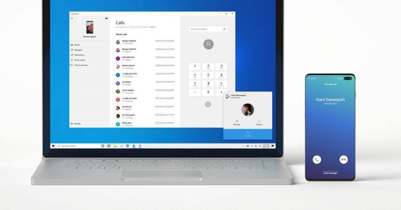 How to Make Phone Call From Your Windows PC