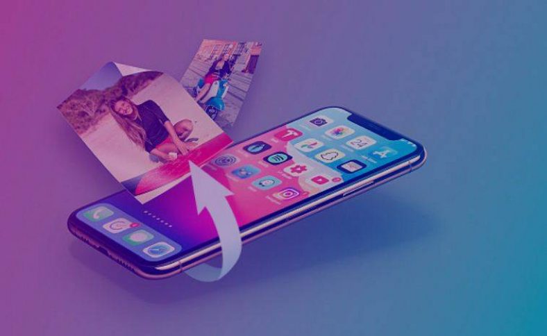 How to Restore Deleted Photos on iPhone