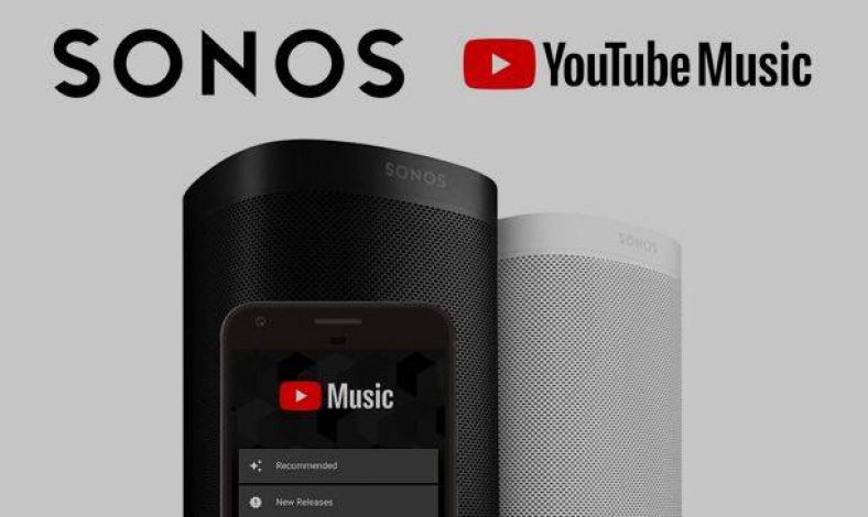 How to Run YouTube on Sonos