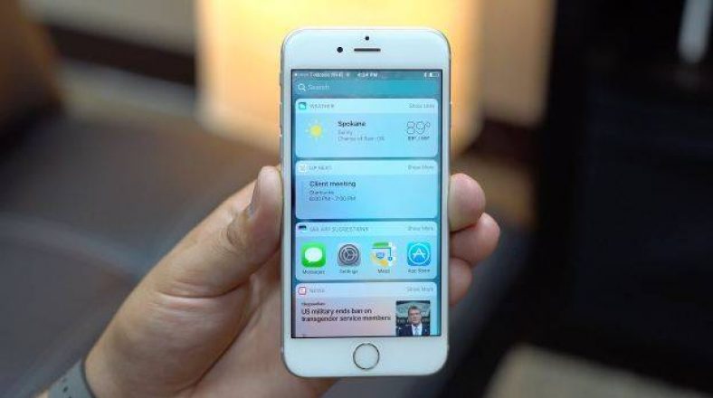 How to Trans­fer Video Files from Android to iPhone