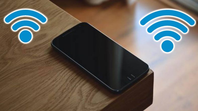 How to Use Android Phone as Wi-Fi Repeater