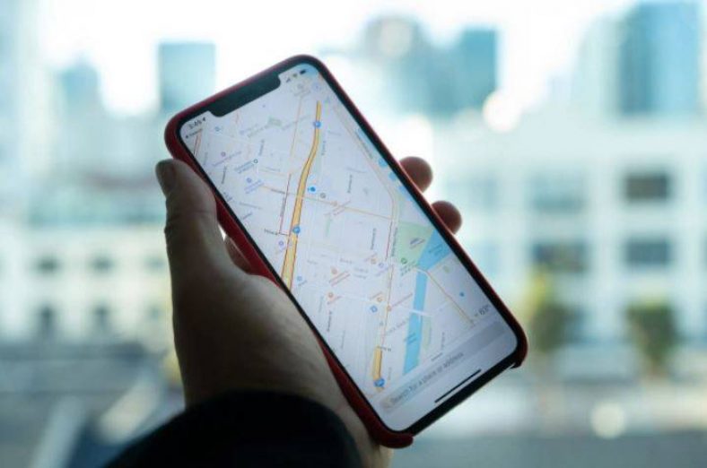 How to Use iPhone’s Location Tracking