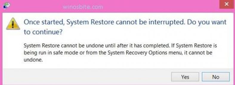 How to fix the 0xc8000222 error in Windows 11