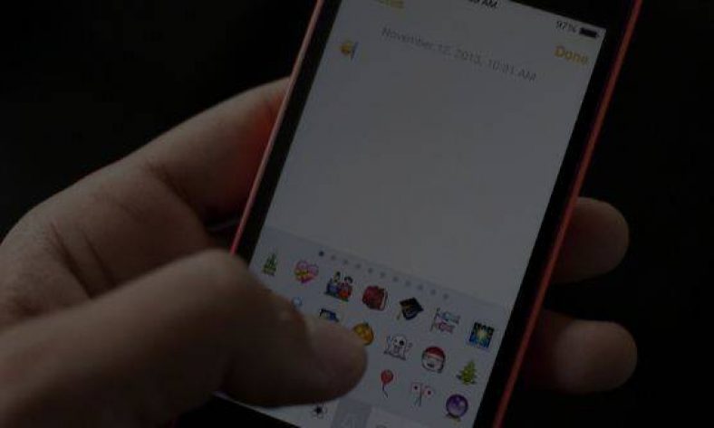 How to get latest emojis on iOS or Android devices
