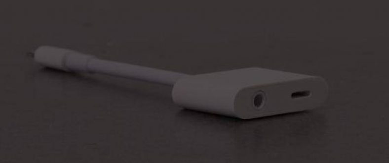 How to listen music on iPhone While Charging