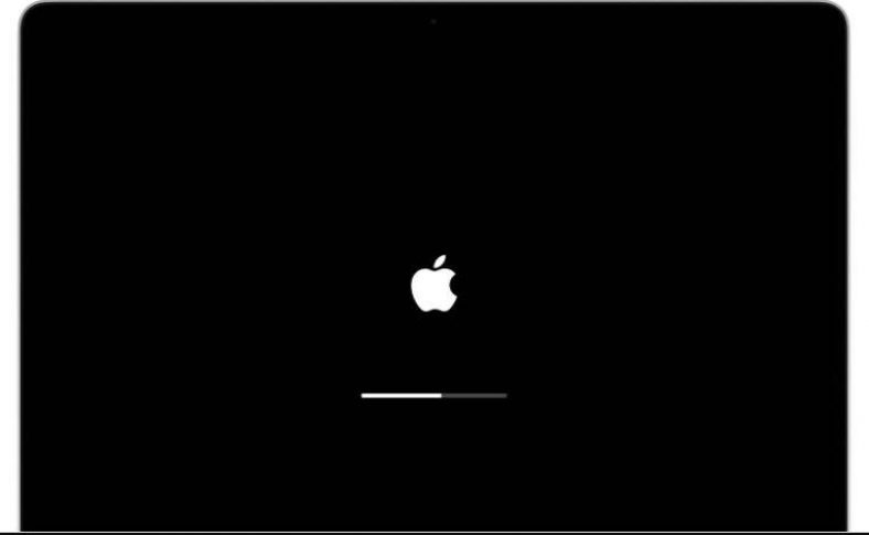 Fix ‘Frozen MAC while Updating MacOS’ Issue