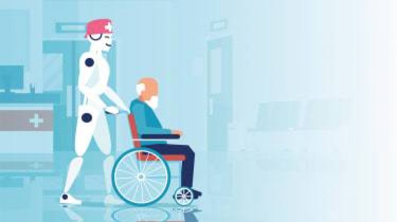 How Technology Helps Us with Better Health