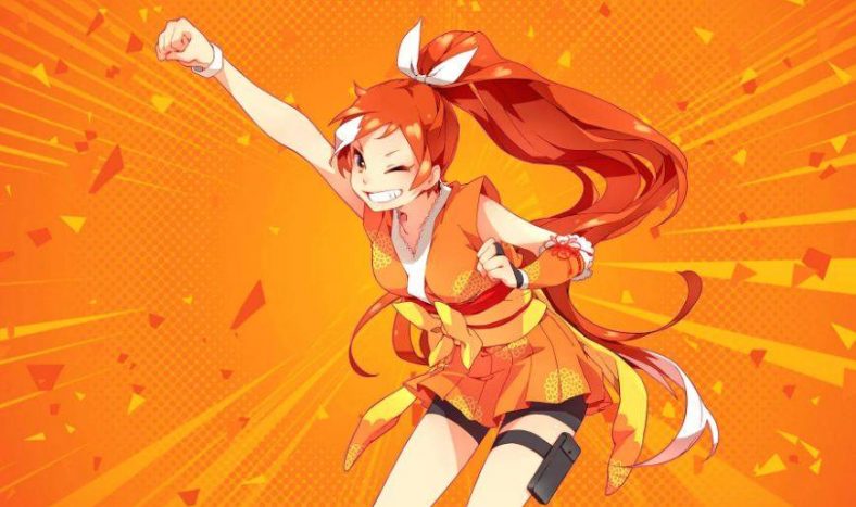 How To Block Ads On Crunchyroll
