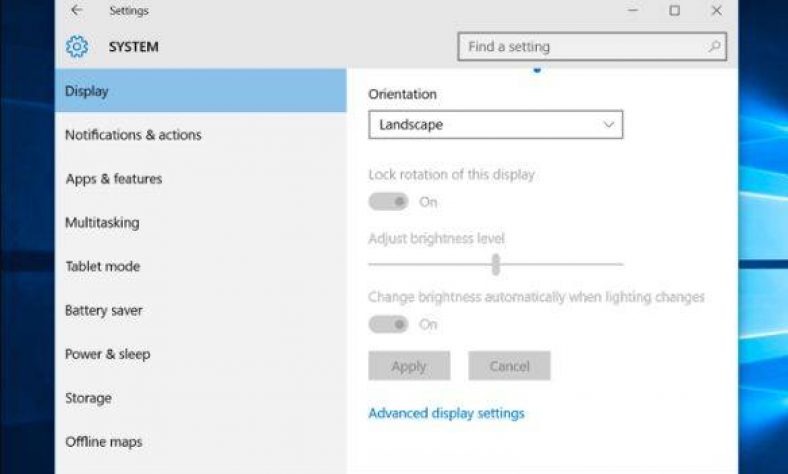 How To Fix ‘Laptop Brightness Not Changing’ Issue