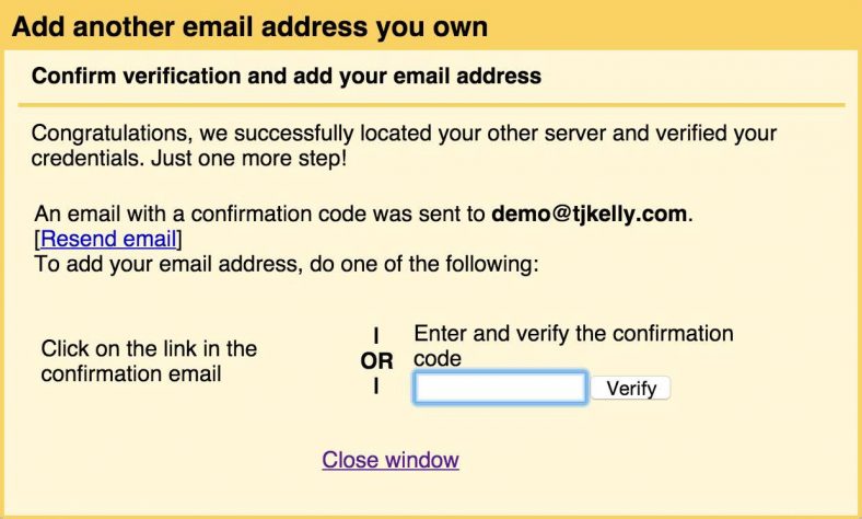 How To Forward GoDaddy Emails to Gmail