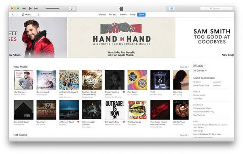 How To Update iTunes on Windows or MacBook