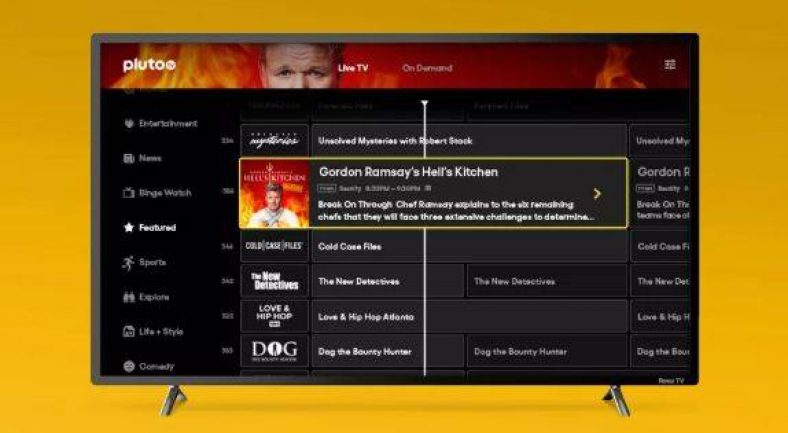 How To Use Pluto TV Effectively