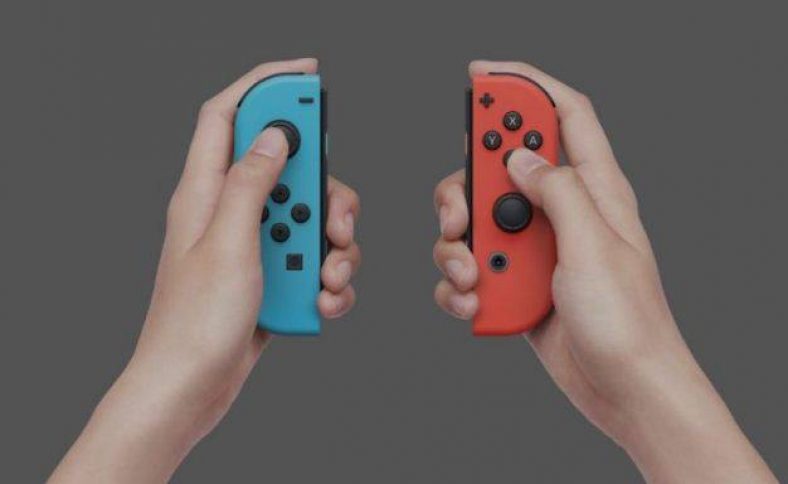 How to Disable Screenshot button on Nintendo Switch