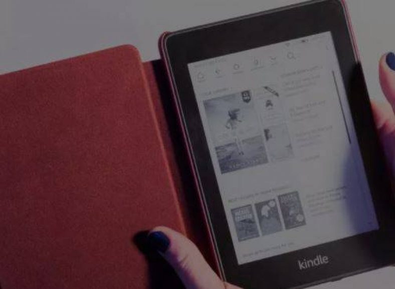 How to Download Free eBooks on Amazon Prime