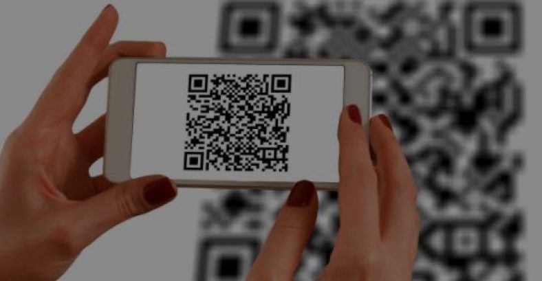 How to Generate URL QR Code in Chrome on Android